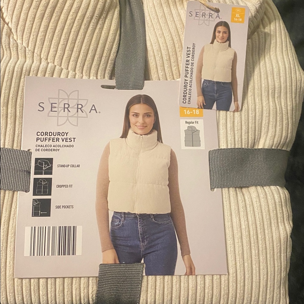 Vest - Picture 2 of 6